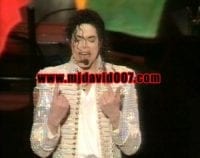 HIStory Tour - Helsinki 1997 - Imagen 10