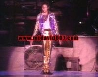HIStory Tour - Helsinki 1997 - Imagen 9