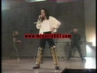 HIStory Tour - Helsinki 1997 - Imagen 6