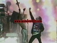 The Jacksons Victory Tour in 1984 - Buy it now on dvd!