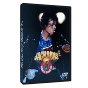The Jacksons Victory Tour 1984