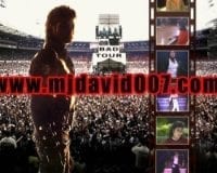 Bad Tour on MTV - Imagen 10