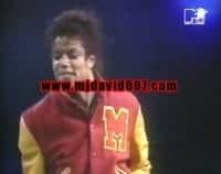 Bad Tour on MTV - Imagen 8