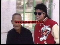 Bad Tour on MTV - Imagen 6