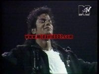 Bad Tour on MTV - Imagen 5