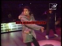 Bad Tour on MTV - Imagen 4