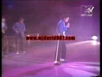 Bad Tour on MTV - Imagen 3