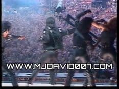 Bad Tour 1988 Live Compilation - Imagen 6