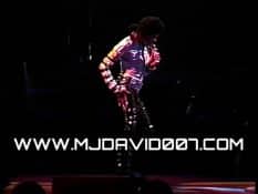 Bad Tour 1988 Live Compilation - Imagen 4