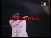 Dangerous Tour Live Compilation - Imagen 7