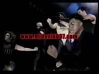 Dangerous Tour Live Compilation - Imagen 5