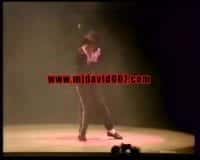 Dangerous Tour Live Compilation - Imagen 12