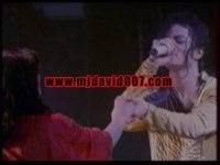 Dangerous Tour Live Compilation - Imagen 11