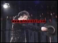 Dangerous Tour Live Compilation - Imagen 9
