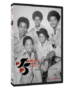 Dvd cover for The Jackson 5 Tv Moments Box Set