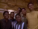 The Jacksons: An American Dream