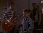 The Jacksons: An American Dream