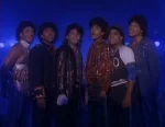 The Jacksons: An American Dream