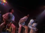Destiny Tour - London 1979 (Bluray) - Image 2