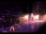 Michael Jackson - Bad Tour in Landover