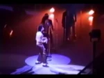 Michael Jackson - Bad Tour in Landover