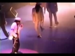 Michael Jackson - Bad Tour in Landover