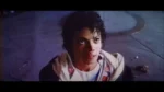 Michael Jackson Captain EO dvd widescreen version