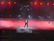 Dangerous Tour - Mexico City 1993 - Image 5