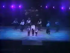 Dangerous Tour - Mexico City 1993 - Image 2