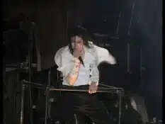 Dangerous Tour - Mexico City 1993 - Image 3